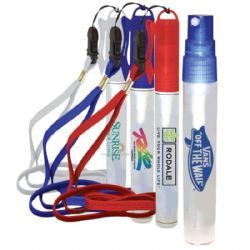 Anti-Bac Spray